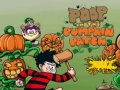 Игри Poop In The Pumpkin Patch