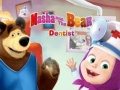 Игри Masha And The Bear Dentist 