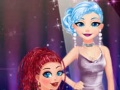 Игри Princesses K-pop Idols