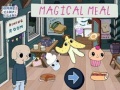 Игри Summer Camp Island Magical Meal 