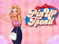 Игри Pin Up Trend