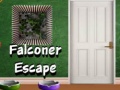 Игри Falconer Escape