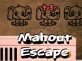 Игри Mahout Escape