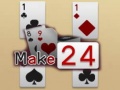 Игри Make 24