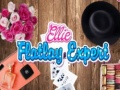 Игри Ellie Flatlay Expert