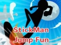 Игри StickMan Jump Fun