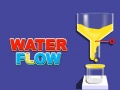 Игри Water Flow