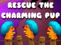 Игри Rescue The Charming Pup