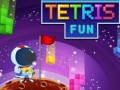 Игри Tetris Fun