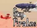 Игри Sky Pirates