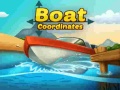 Игри Boat Coordinates