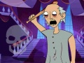 Игри Granny Hidden Skull Shadows
