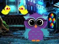 Игри Ruler Owl Escape