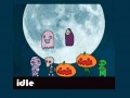 Игри Idle Helloween