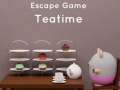 Игри Escape Game Teatime 