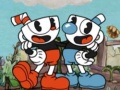 Игри Cuphead