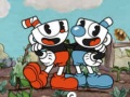 Игри Cuphead Online