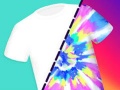 Игри Tie Dye