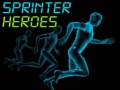 Игри Sprinter Heroes