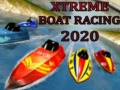 Игри Xtreme Boat Racing 2020