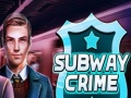 Игри Subway Crime