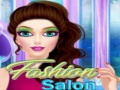 Игри Fashion Salon 