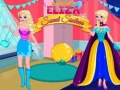 Игри Now & Then Eliza Sweet Sixteen