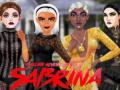 Игри Chilling Adventures of Cabrina