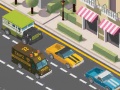 Игри Miami Traffic Racer