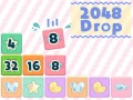 Игри 2048 Drop