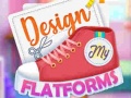 Игри Design My Flatforms