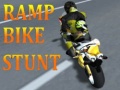 Игри Ramp Bike Stunt
