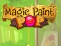 Игри Magic Paint Pop