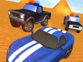 Игри Endless Car Chase