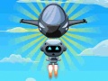 Игри Flying Robot