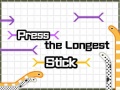 Игри Press The Longest Stick