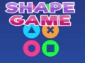 Игри Shape Game