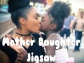 Игри Mother Daughter Jigsaw