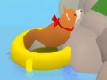 Игри Raft Dogs