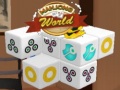 Игри Mahjong World