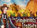 Игри The Grandparents Treasure