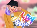 Игри Artsy Style