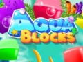 Игри Aqua blocks