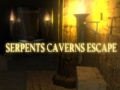 Игри Serpents Cavern Escape