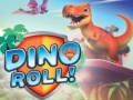 Игри Dino Roll 