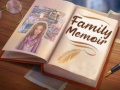 Игри Family Memoir