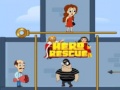 Игри Hero Rescue