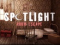 Игри Spotlight Room Escape