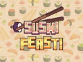 Игри Sushi Feast