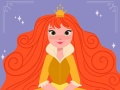 Игри Little Princess Jigsaw